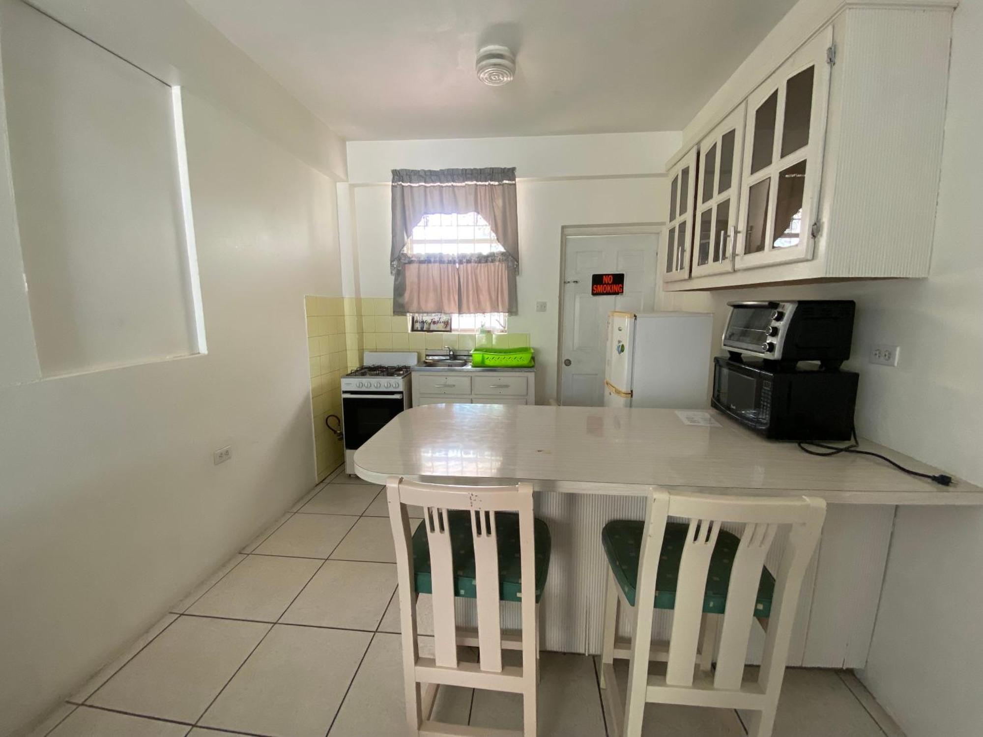 Melrose Beach Apartments Inc Bridgetown Habitación foto