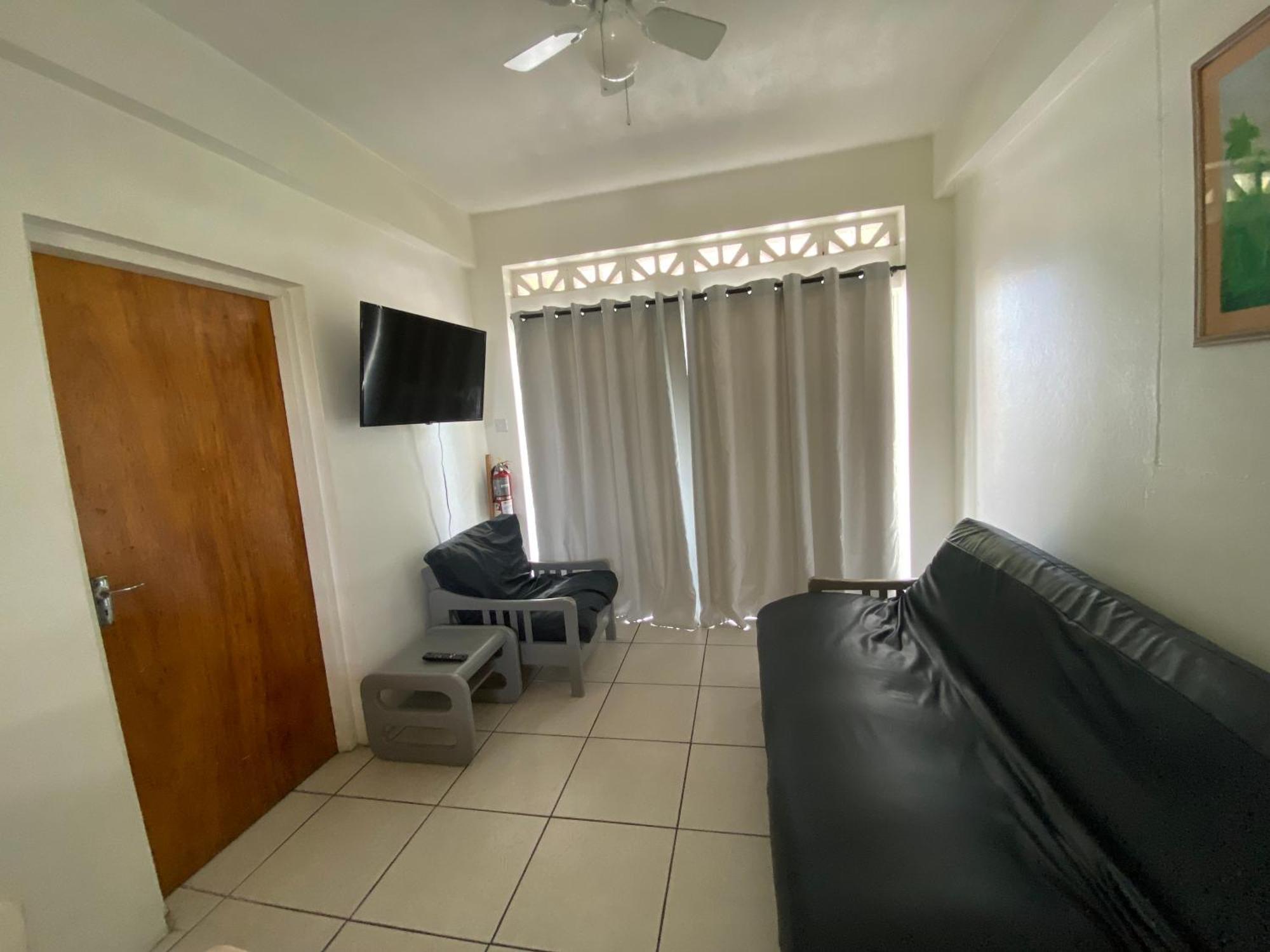 Melrose Beach Apartments Inc Bridgetown Habitación foto